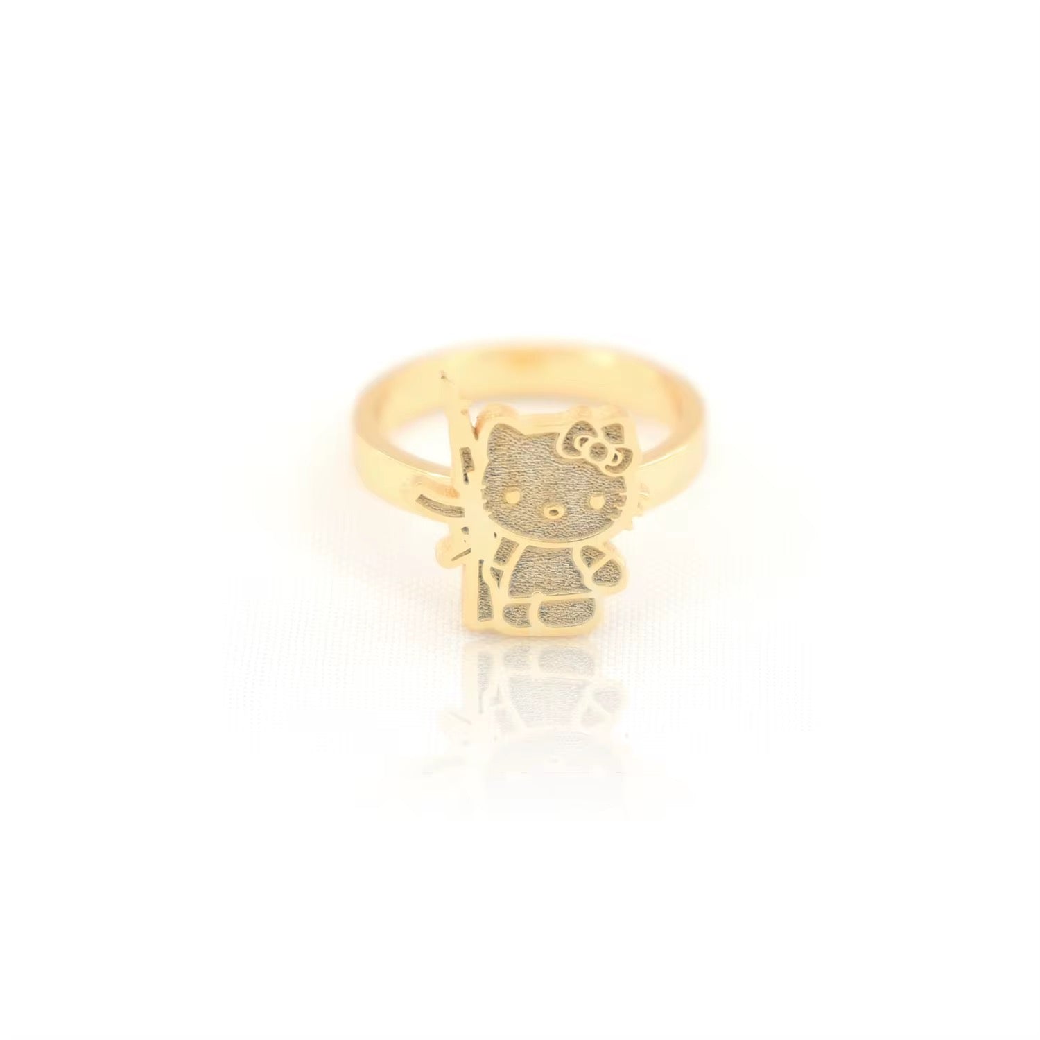 Hello Kitty AK Ring